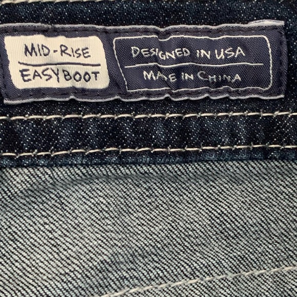 Miss Me Jeans - Picture 9 of 13